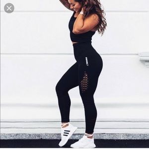 [Gymshark] Energy Seamless Leggings